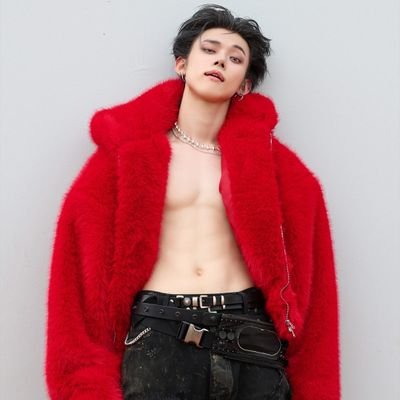 mariboo🦊 ࣪✮ ⋅ ˚