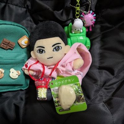 まりえ🍝🎢🐹🐩🤙