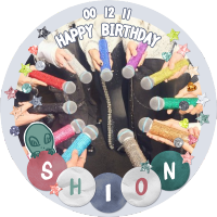 👽茉莉花･*. ʚ🧸ɞ.*･ﾟ┊͙┊