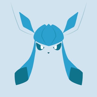 グレイシアイス❄️