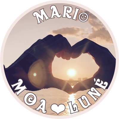 마리まり🐰🦊TXT♡&TEAM🐺🌙