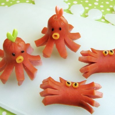 マーモットありさ