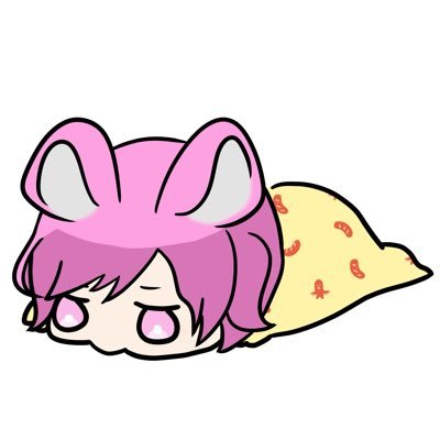 まろにが頑張るアカウント