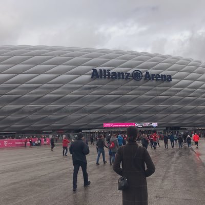 まる＠バイエルン