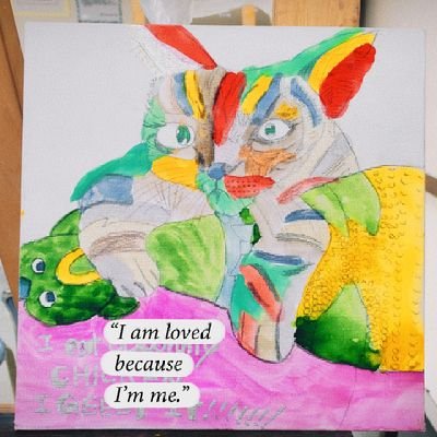 まるにゃん｜小説と猫