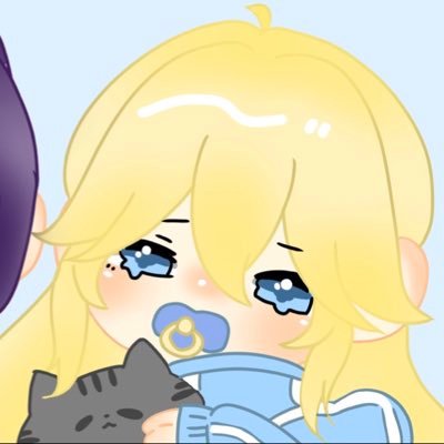 メアリー🩵🪽🏹白珠ローズマリー