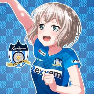 リバイス 🇵🇼 🍜 ALL FOR SANUKI