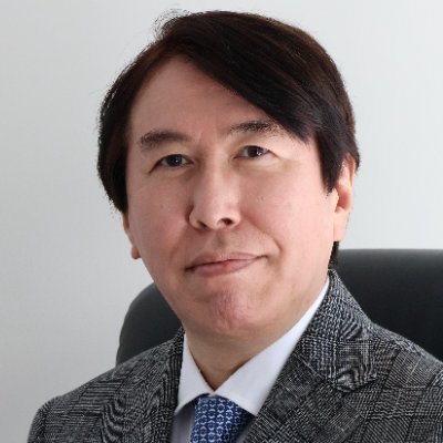 紀藤正樹 MasakiKito