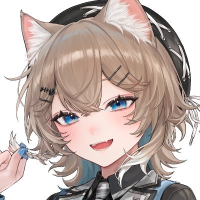 猫ノ森ましろ🌳🐈🐾