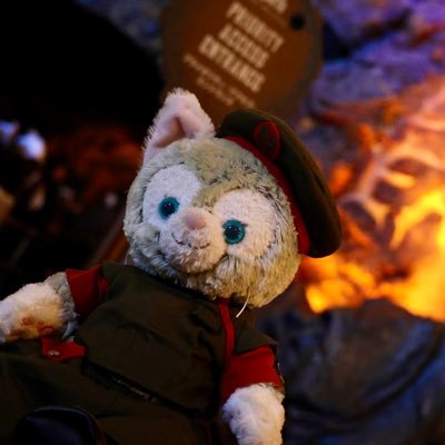 ますくん@12/20🌋