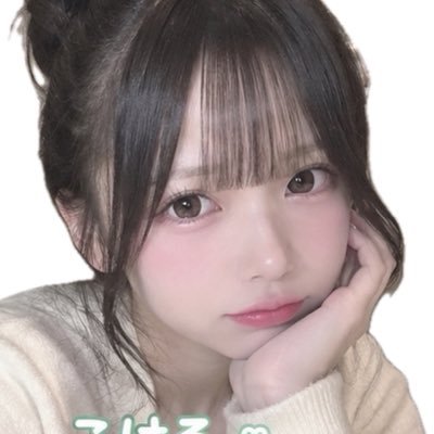 丸餅つきみ🍡・☆
