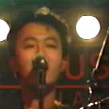 MatsuBonds(松岡まさる)