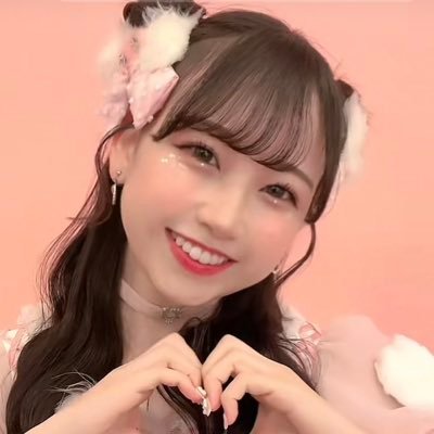 ちーちゃん👼🏻🎀🤍