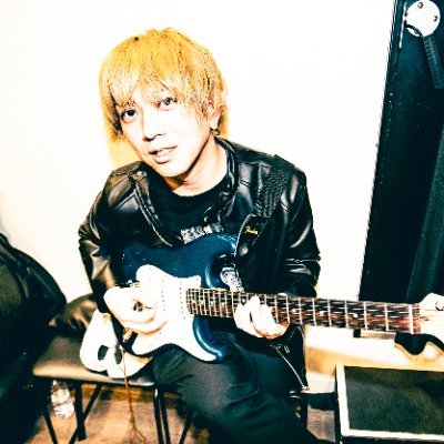 マツキゴールド@THE GOD LIKE CHORD
