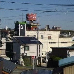 まッぴら街道の松