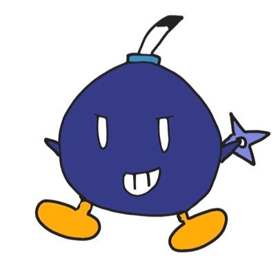 まつボム@ ただのグレ好き