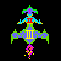 大祭リョウ(祭の達人)🪼☁️/🌜/🌸/🍃🗻/🍭🦊/✨️💛