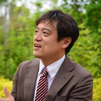真山知幸（著述家・偉人研究家・伝記作家／『ざんねんな偉人伝』）
