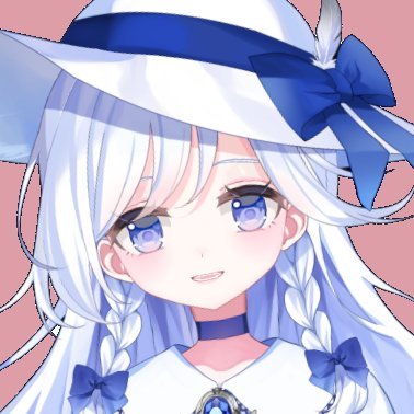 まゆる小猫　目指せオリジナルVTuber♡