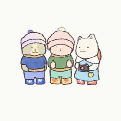 ふくた。