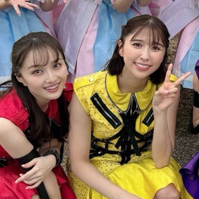 平ちん  ももたまい推し