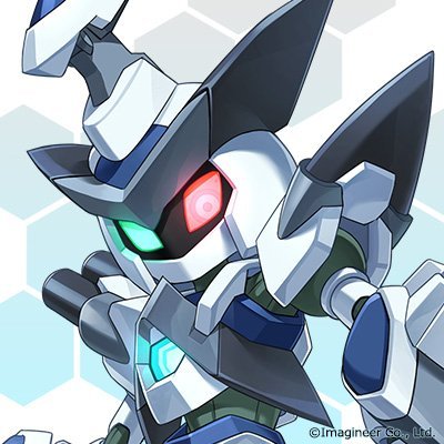 【公式】メダロットS