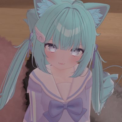 ひつじ（VRC専用）