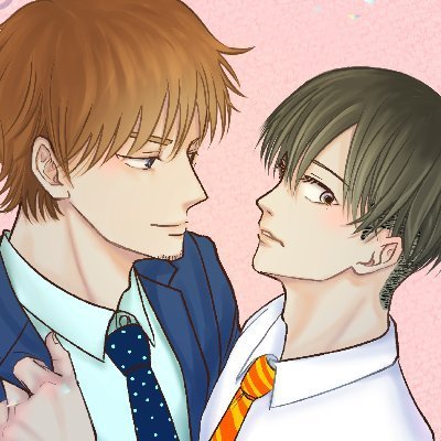 川中めぐ🐥原稿中💦