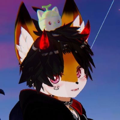 めろんVRC