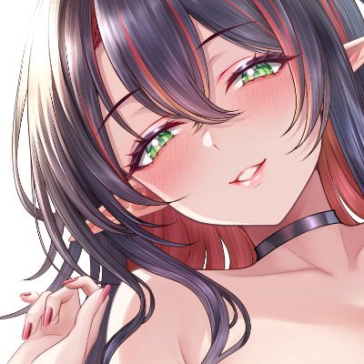 隣野メルティナ🫠❤️