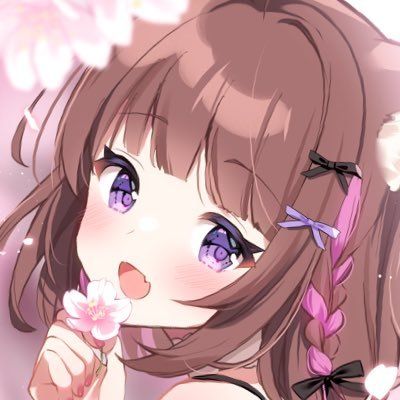 萌月いろり🐈🍬