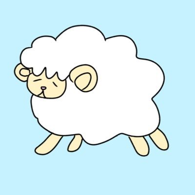 めぇ🐏