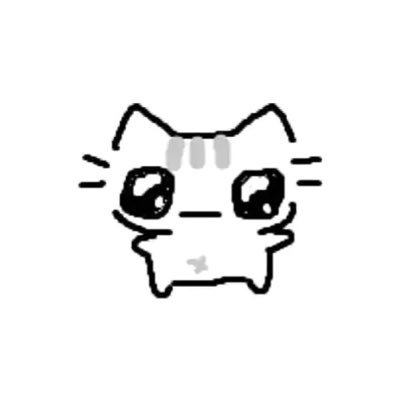 にゃん -_•