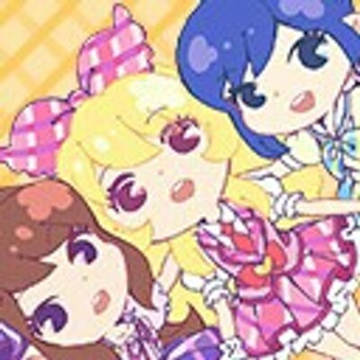 ぬん@アイカツ魂