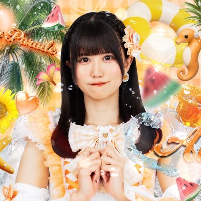 日和咲あみ🐥【メリーパレード】 1月12日@渋谷ストリームホール4thワンマンライブ