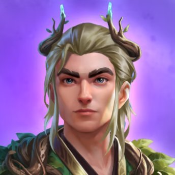 Levent Cem Aydan (Meta Alchemist)