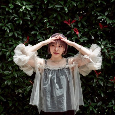 Megumi Matsukawa / (松川愛) painter