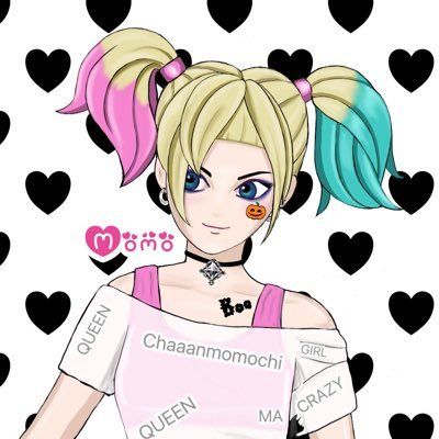 もも♡ゲーム垢