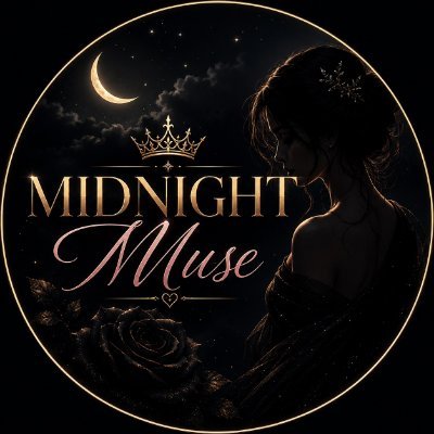 MIDNIGHT MUSE ❣️😘