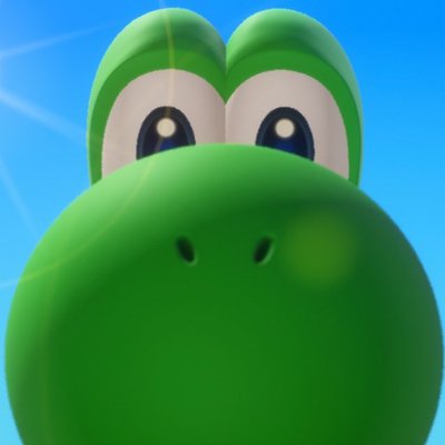 青色