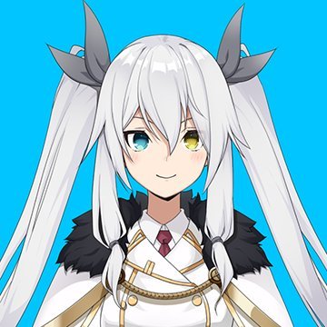 男の娘Vtuber＠御船ノア