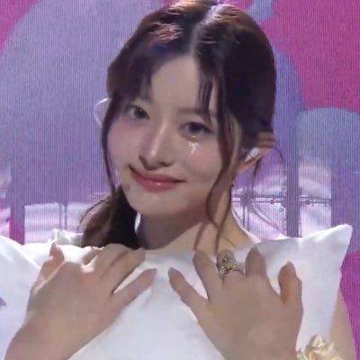 미하나 💛🐰(Dオタ)(ミンジュ命名)