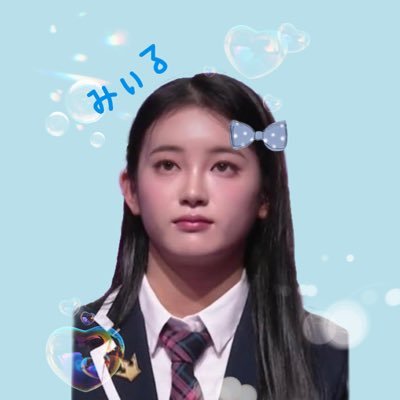 みぃる