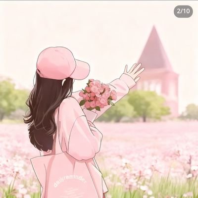 Mika Ticketing 🌸🎟️