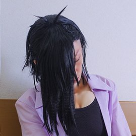 有末カズサ@1/25GB卑弥呼