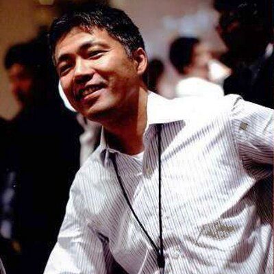 島田充啓(シマダミツヒロ)