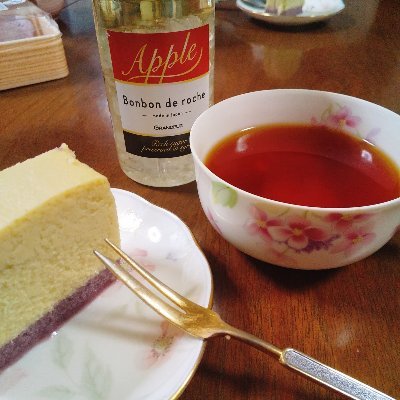 よしこ(ミケお)