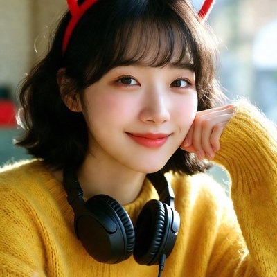 みくの歌声