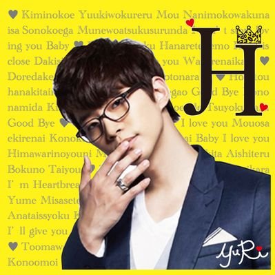 REAL♡YuRi(유리)♡