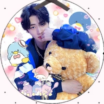 るみ☺︎🐧‎❄️🤍👸🏻🎀🐹